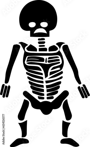cadaver icon