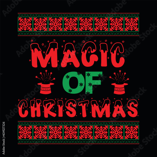 Magic of Christmas (ID: 634127326)