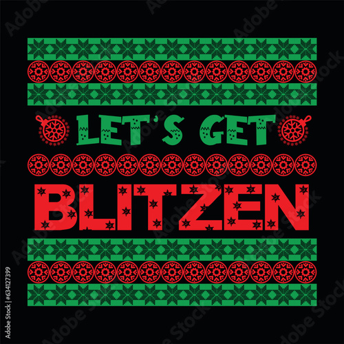 Let's get blitzen (ID: 634127399)