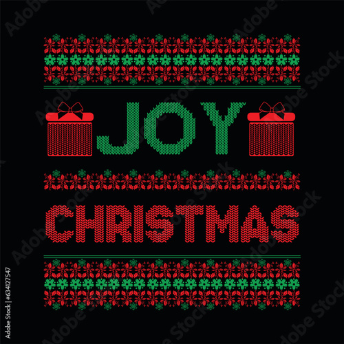 Joy Christmas (ID: 634127547)