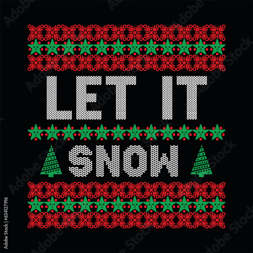 Let it snow (ID: 634127916)