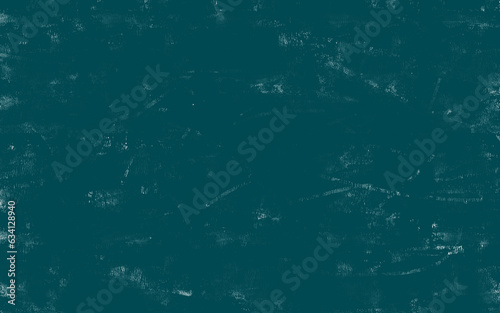 blank blue chalkboard illustration design