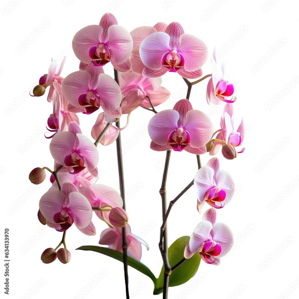 Thai people love keeping and growing orchids which are the most popular flowers for home cultivation Thai people love keeping and growing orchids which are the most popular flowers for home cultivation