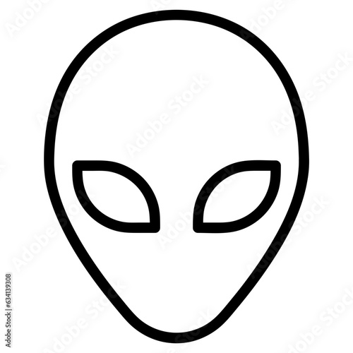 alien