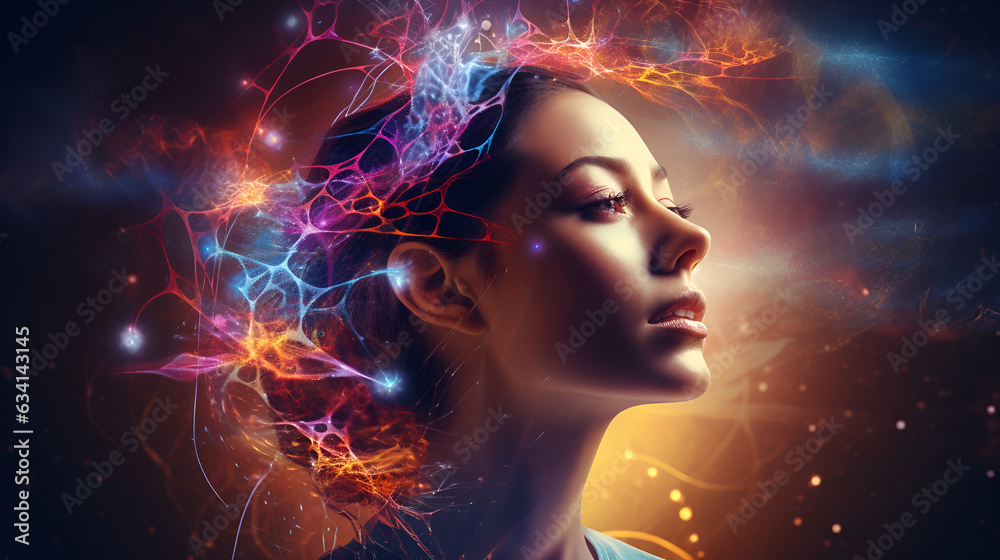 Visualization Techniques and Neuroplasticity Visualization Techniques and Neuroplasticity