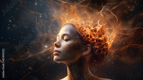 Visualization Techniques and Neuroplasticity