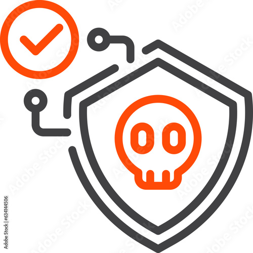 malware icon