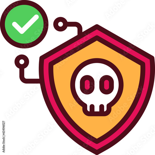 malware icon
