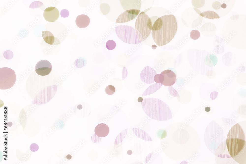 flower pattern childish whimsical background flower pattern childish whimsical background
