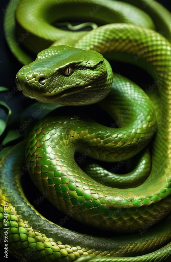Naga - A serpent-like creature that is often depicted with the head of a human and the body of a serpent. Nagas are associated with water and are believed to be protectors of underground treasures Naga - A serpent-like creature that is often depicted with the head of a human and the body of a serpent. Nagas are associated with water and are believed to be protectors of underground treasures