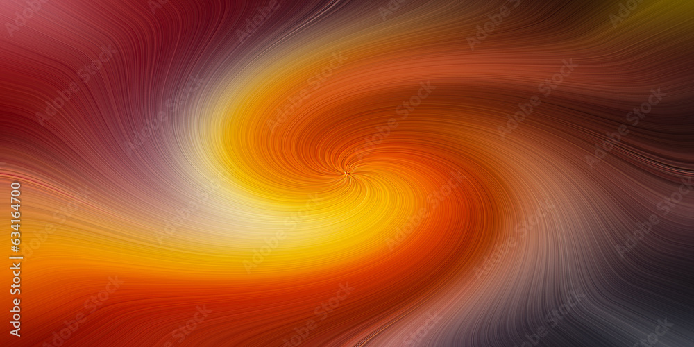 abstract orange fractal burst digital radiant line, motion background with waves neon abstract orange fractal burst digital radiant line, motion background with waves neon