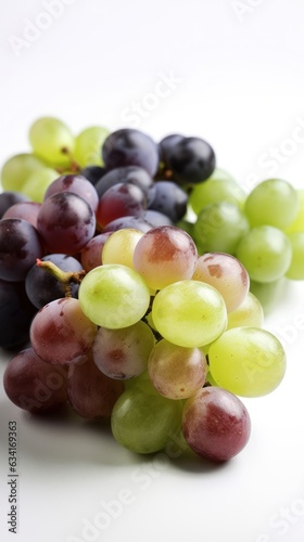 Grapes of Joy: Crafting Nature's Sweet Symphony