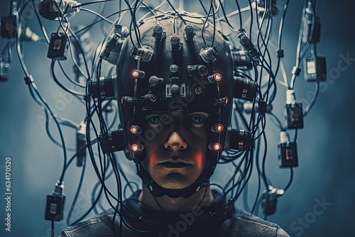 Brainwashing Technology