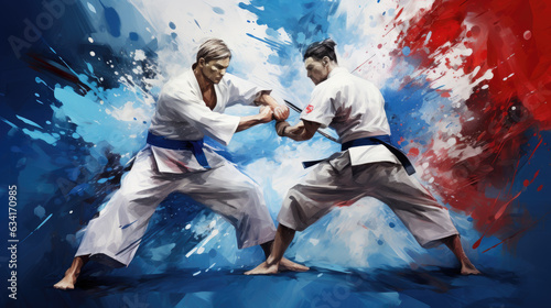 Kampfsport