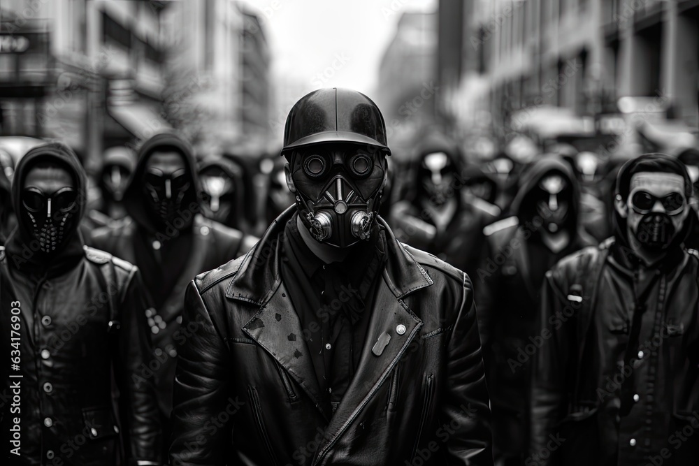 Techno Anarchist Gathering Techno Anarchist Gathering
