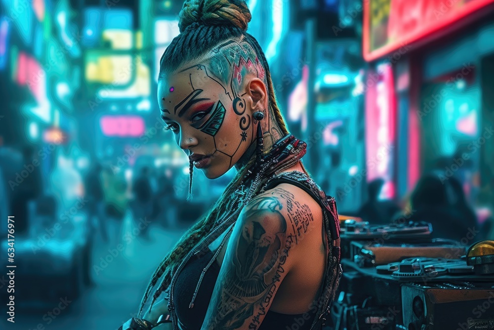 Urban Techno Gang Urban Techno Gang