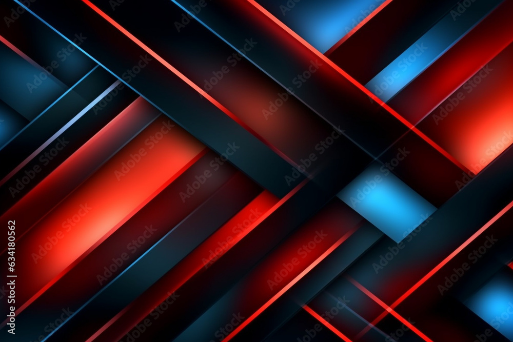 Fototapeta premium abstract colorful background