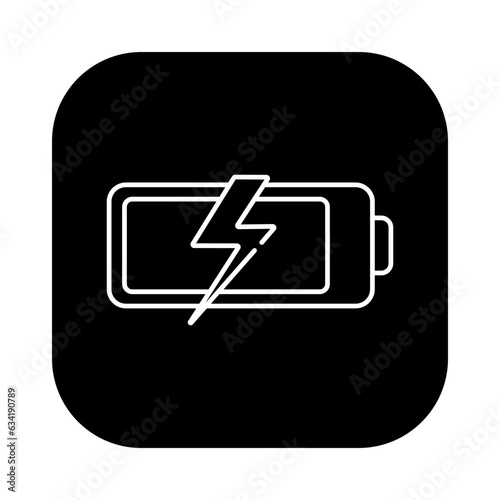 Battery Charge Icon