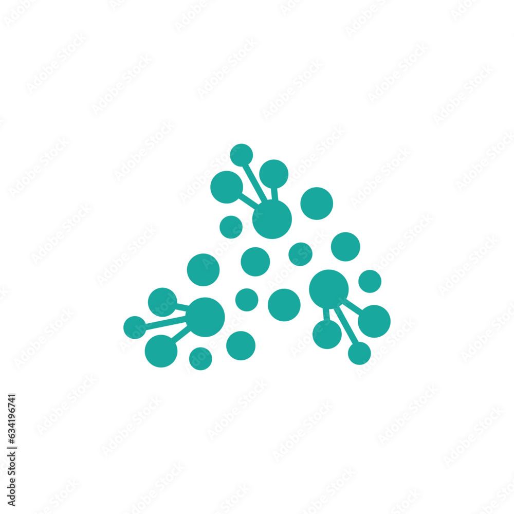 Neuron Logo, Cel Dna Network Vector, And Particle Technology, Simple Illustration Template Design Neuron Logo, Cel Dna Network Vector, And Particle Technology, Simple Illustration Template Design
