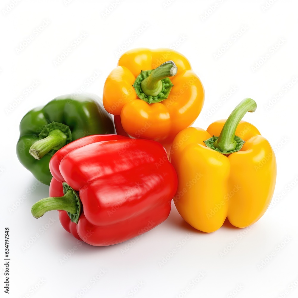 Bell peppers on a plain white background - isolated stock pictures Lavender_on_a_plain_white_background - isolated stock pictures Bell peppers on a plain white background - isolated stock pictures Lavender_on_a_plain_white_background - isolated stock pictures