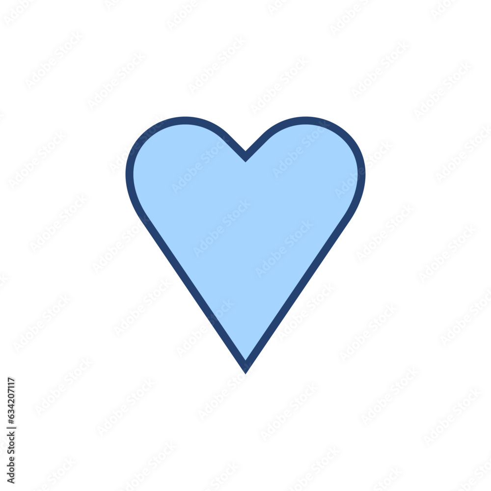 Love icon vector. Heart sign and symbol. Like icon vector. Love icon vector. Heart sign and symbol. Like icon vector.