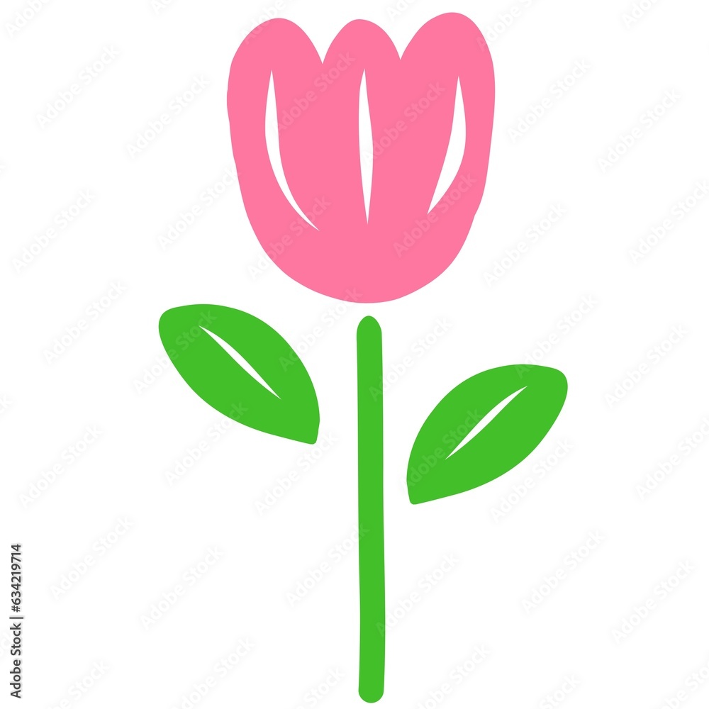 flower flower