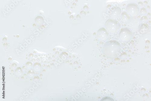 macro milk texture,High resolution beautiful splash of natural milk can be used as background.