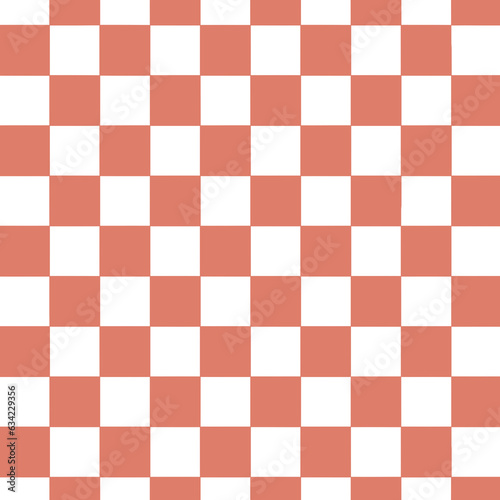 Check pattern Seamless pattern chessboard graphic modern y2k 90s retro banner, wallpaper, background ,poster
