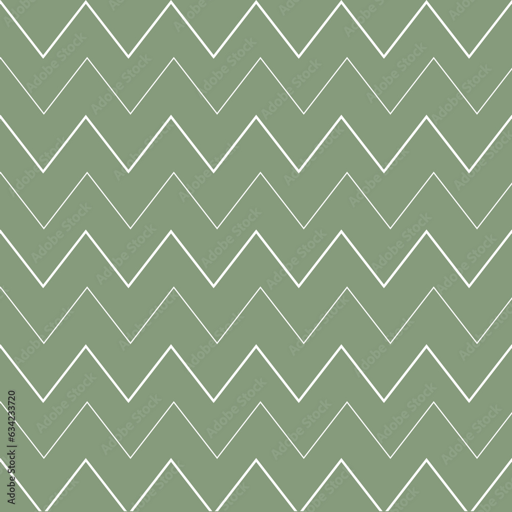 Abstract Seamless Pattern Abstract Seamless Pattern
