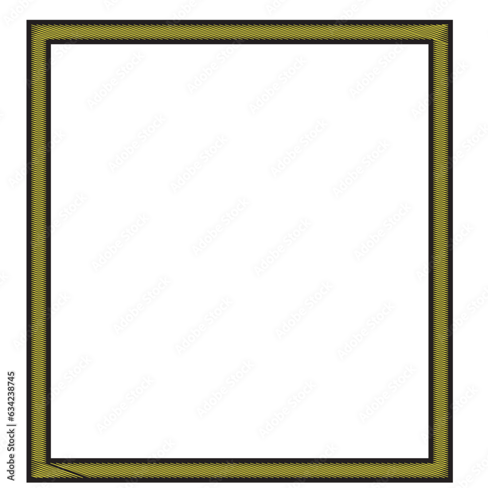 black metal border frame vector black metal border frame vector