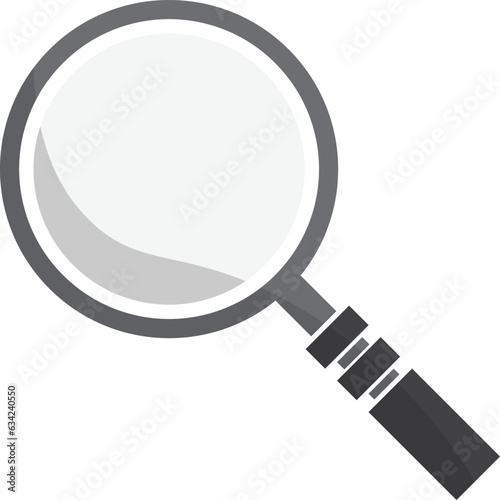 magnifying glass icon