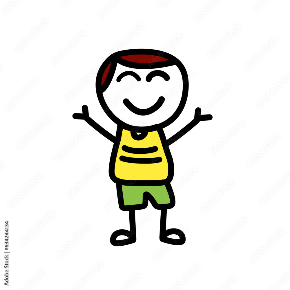 children vector icon children vector icon