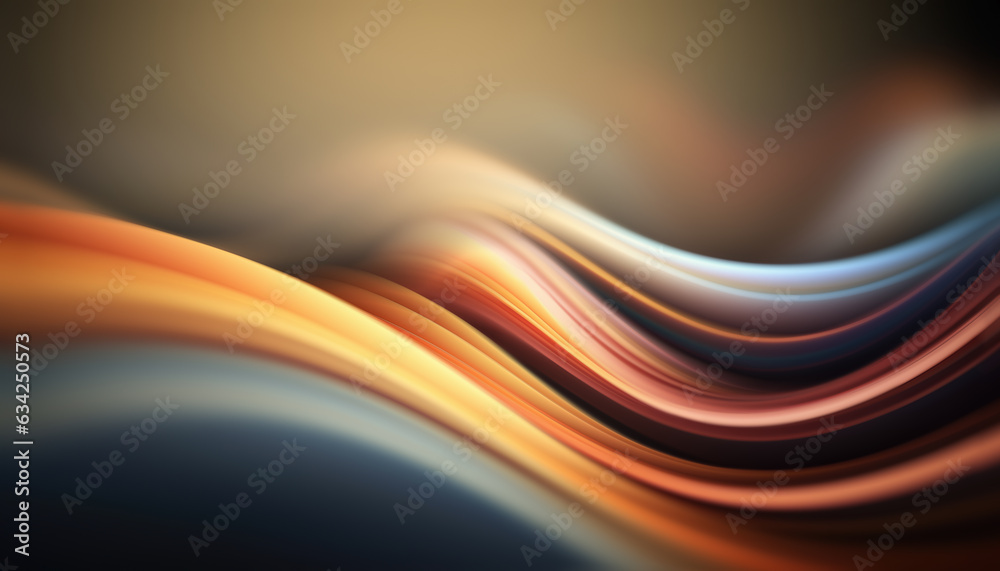 © BazziBa - 3D Abstract Design