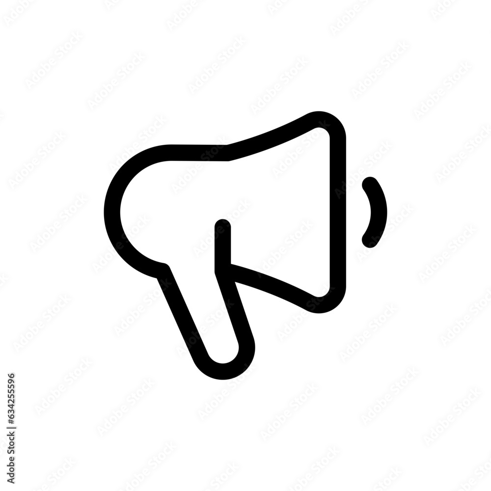 General Line Icon General Line Icon