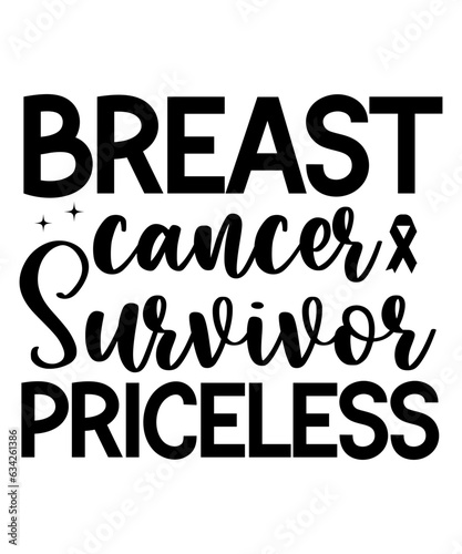 Breast Cancer SVG bundle  Cancer Awareness SVG Bundle  Pink Ribbon SVG  Cancer Survivor  Strength  Beat Cancer  svg  dxf  eps