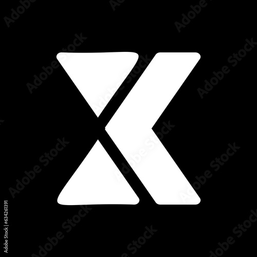 x logo 