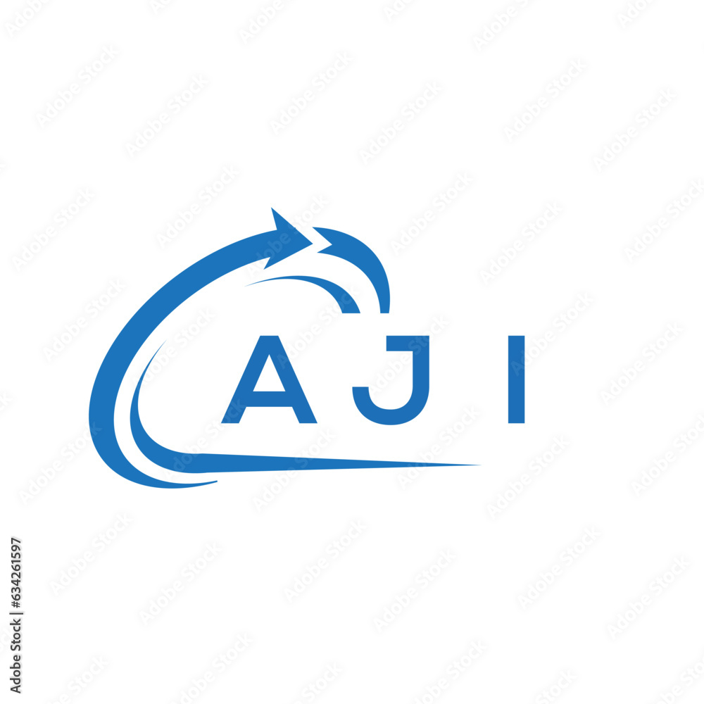AJI letter logo design on white background. AJI creative initials letter logo concept. AJI letter design.
AJI letter logo design on white background. AJI creative initials letter logo concept. AJI letter design.