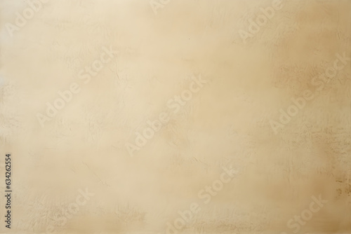 Cardboard tone vintage texture background, cream paper old grunge retro rustic for wall interiors, surface brown concrete mock parchment empty