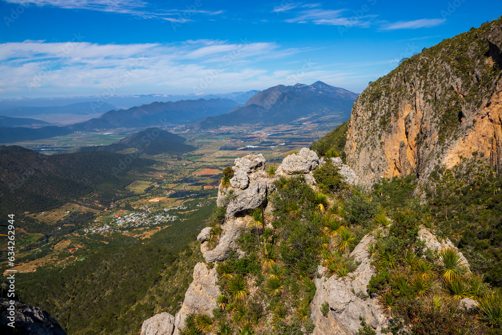 Arteaga, Coahuila