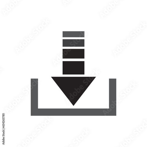 Download icon