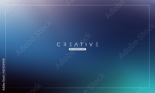 Abstract liquid gradient Background. Fluid color mix. Blue and Black Color blend. Modern Design Template For Your ads, Banner, Poster, Cover, Web, Brochure, and flyer. Vector Eps 10