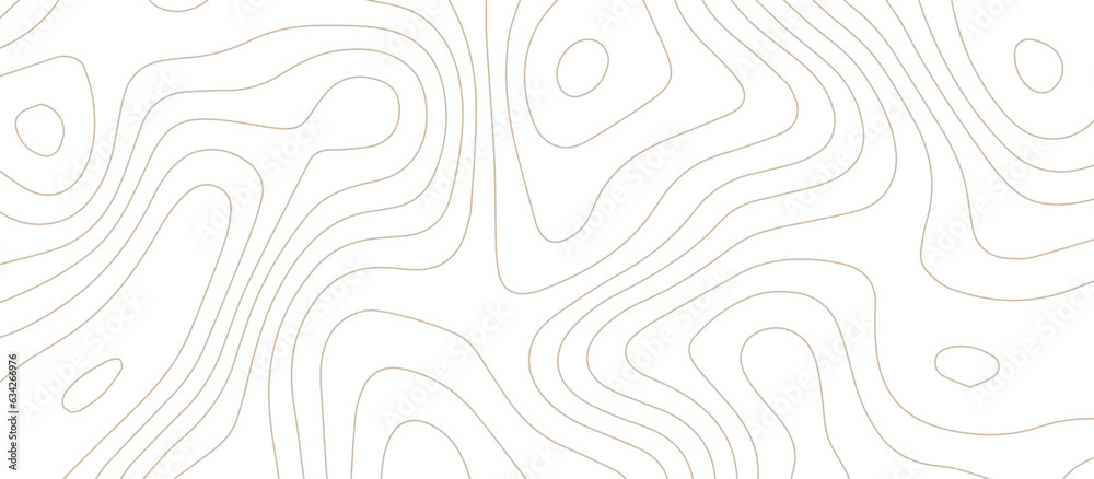 Abstract topographic map lines, contour map background. .topographic 3D waves map background .abstract white wave paper curved reliefs. Abstract topographic map lines, contour map background. .topographic 3D waves map background .abstract white wave paper curved reliefs.