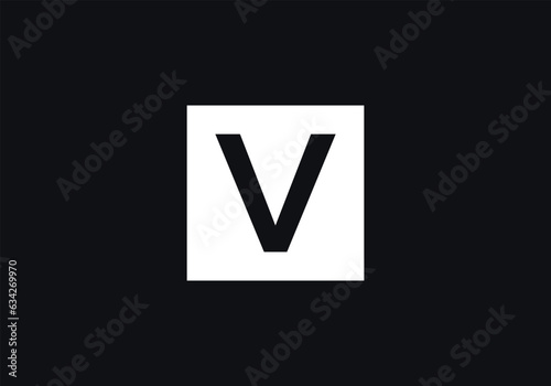 Free Download Square letter logo design, Letter box symbol vector. iconic letter logo. square letter symbol. lettering monogram - GFXLoad