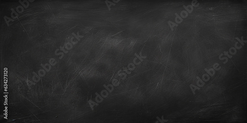 Design a chalkboard texture background with a matte black surface and chalk marks.