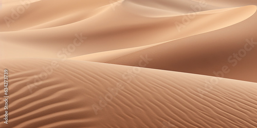 Design a sand texture with grains, dunes, and small debris scattered throughout. © Araya