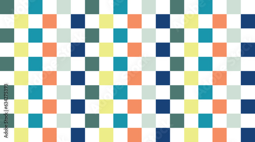 geometric pattern background for design.Color splash abstract background for design.