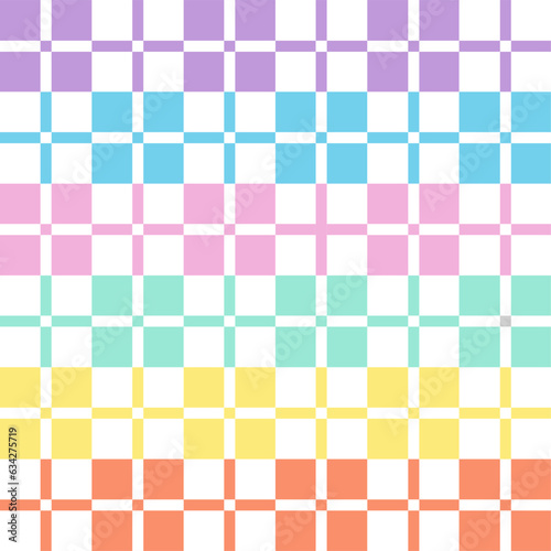 geometric  pattern background for design.Color splash abstract background for design.