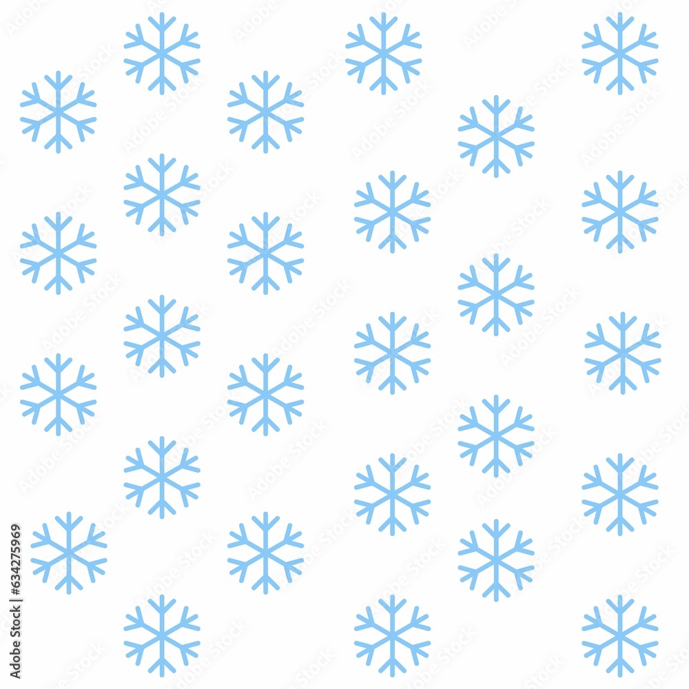 snowflakes snowflakes