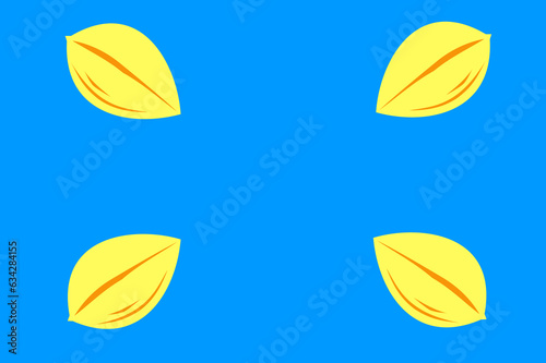 Flag of Hilversum City and Municipality (North Holland or Noord-Holland province, Kingdom of the Netherlands, Holland)