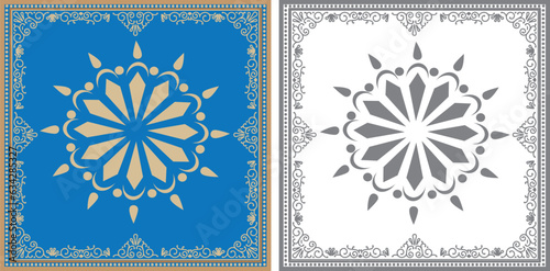 Captivating Sri Lankan Heritage: Traditional Ketayam Design